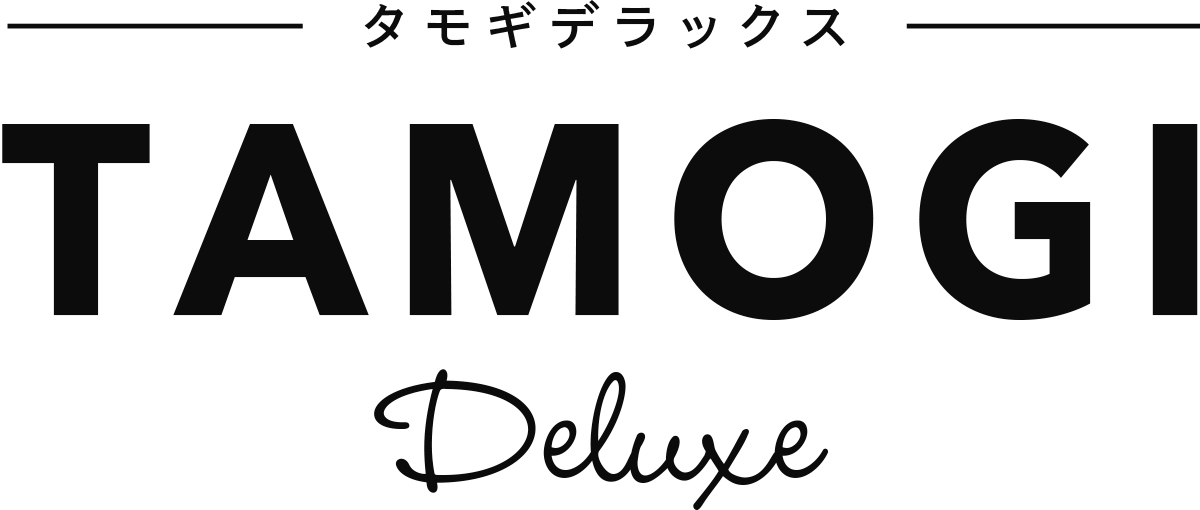 TAMOGI deluxe